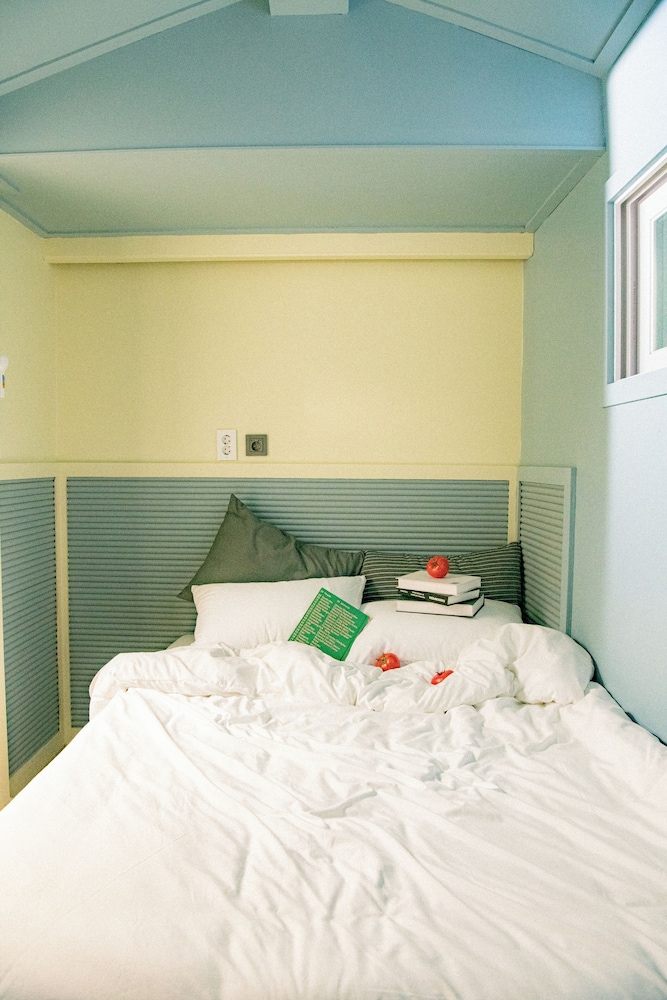 Namsun Mini Hotel