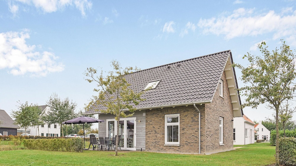 Dormio Strand Resort Nieuwvliet-bad