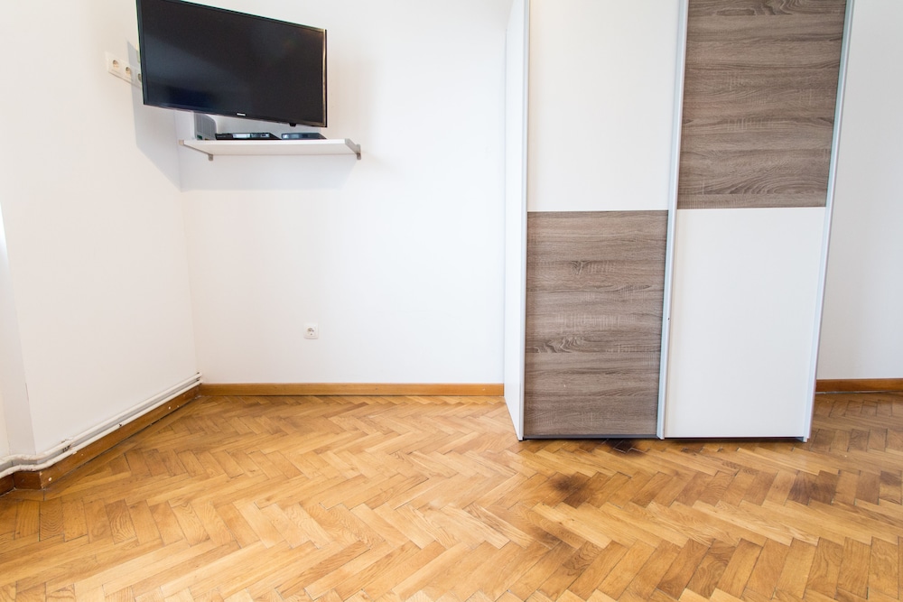 Apartment Veitingergasse