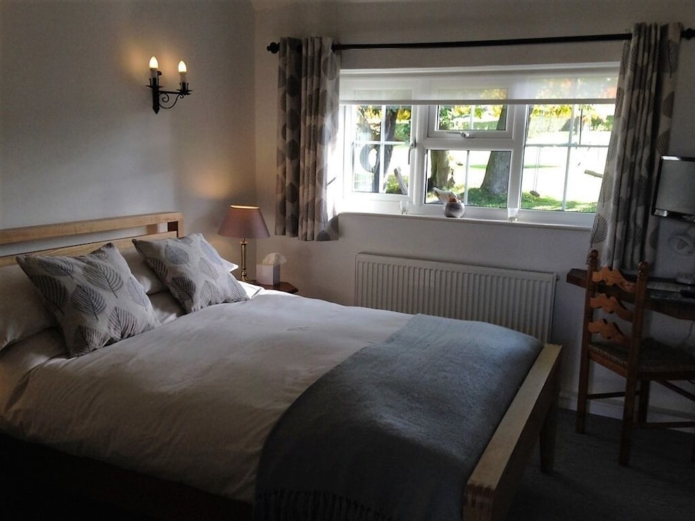 The Bowens Bed & Breakfast