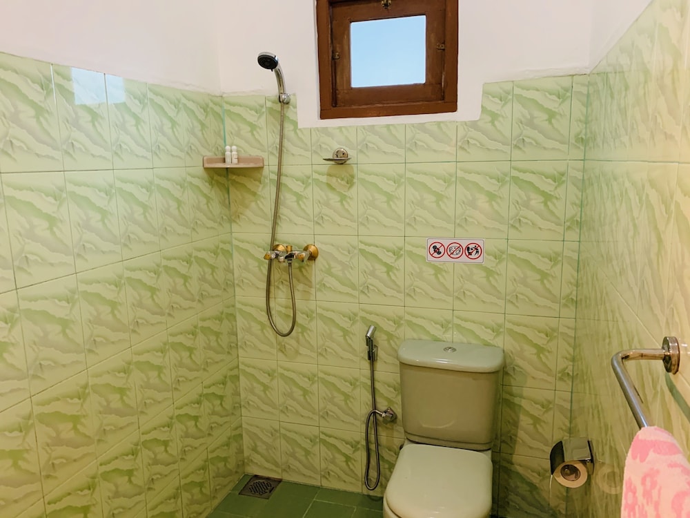 Sam's Guest House
