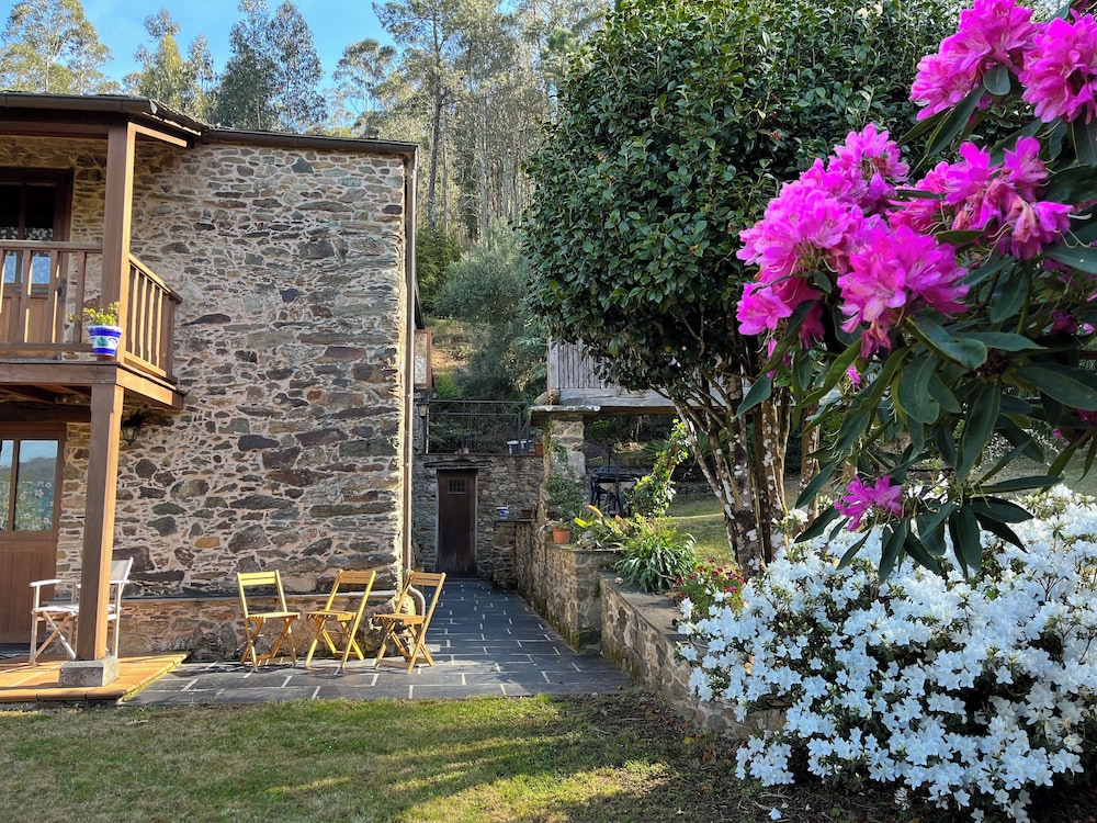 Casa Rural O Vilar