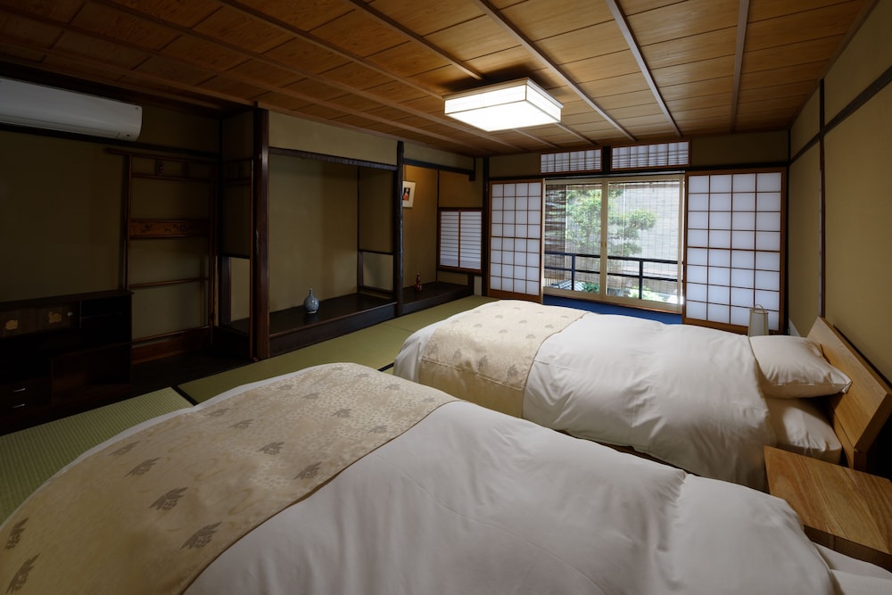 Kyoto Nijo Sawaragi no Yado