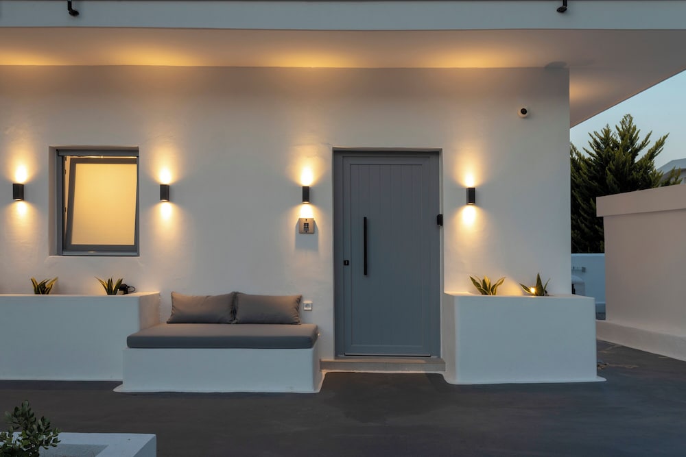 LInea Luxury Suites