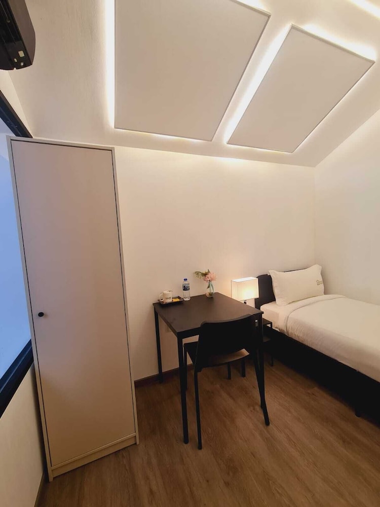 K2 Guest House
