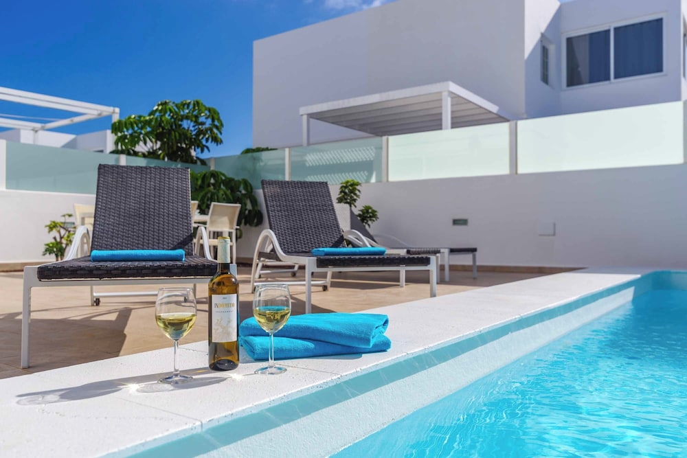 Villa Marisol
