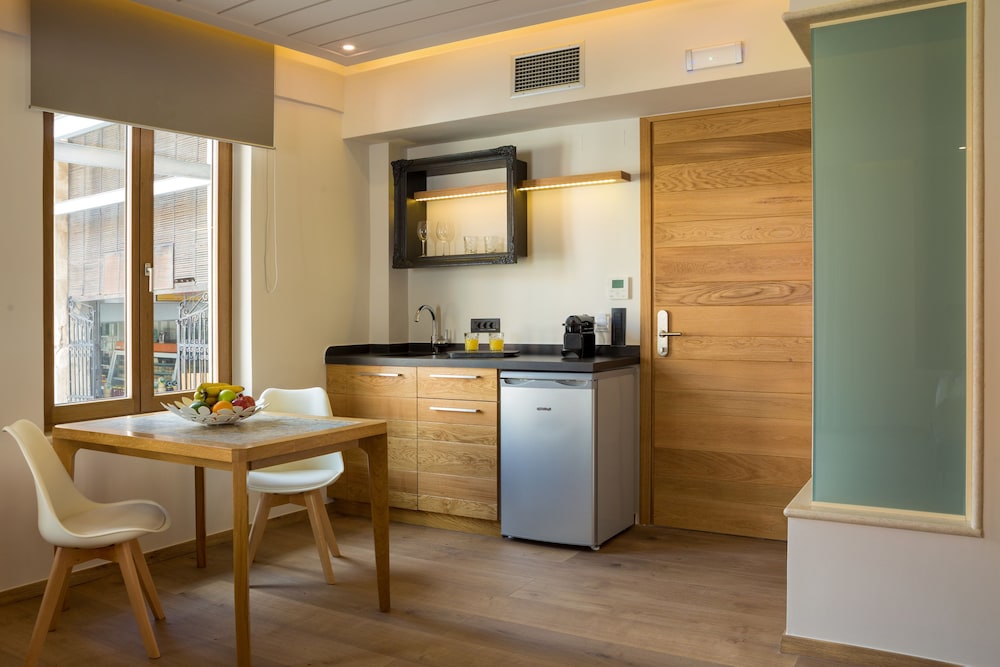 Querini Luxury Suites