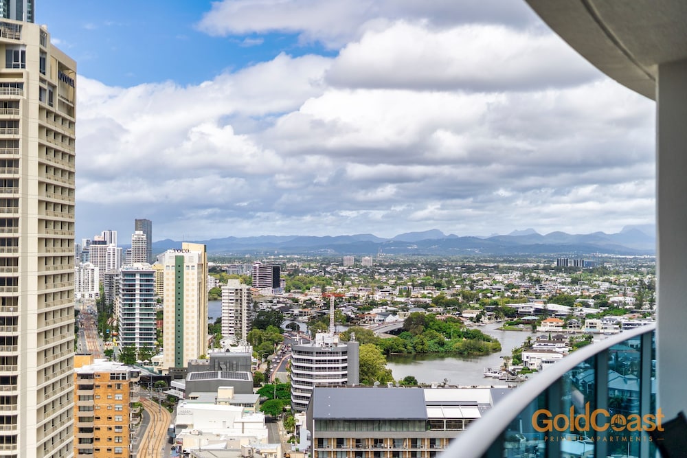 Surfers Paradise Vacations - Gold Coast Private Apartments - Property Image 117