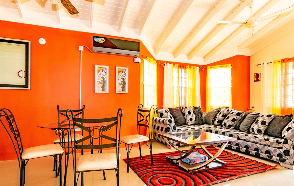 Drax Hall Country Club 2 Bed Villa