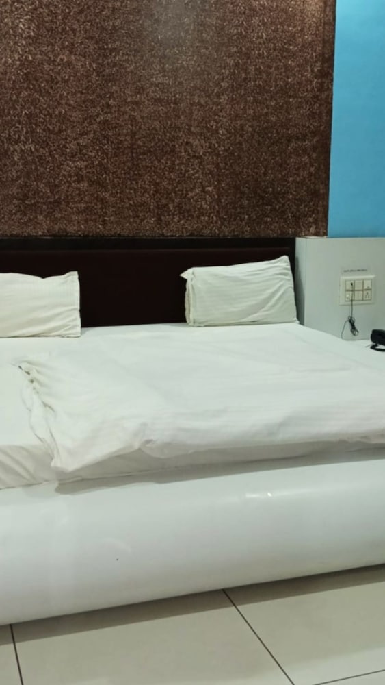 Hotel Blue Diamond