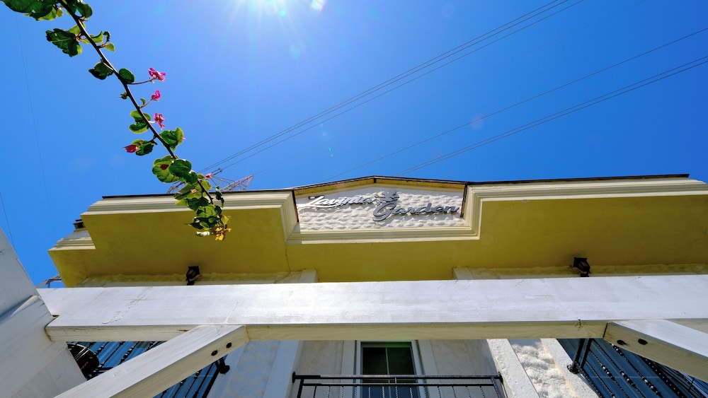 Lavinia Garden Alaçatı - Image 52
