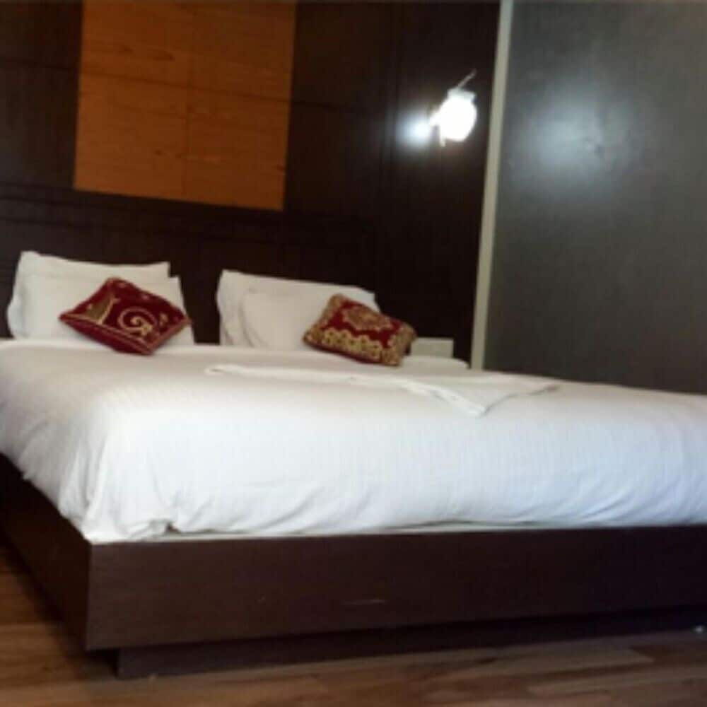 Armani Residency
