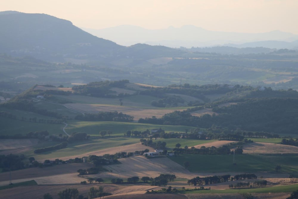Agriturismo Valdifiori