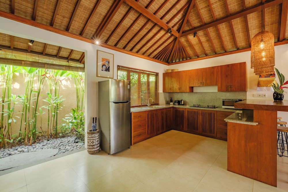 Villa Asrava Ubud