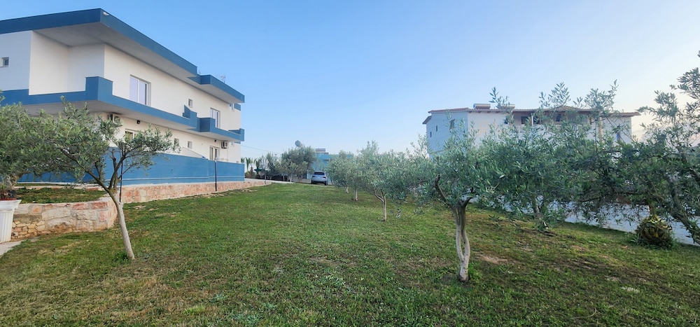 Vila Bashkim