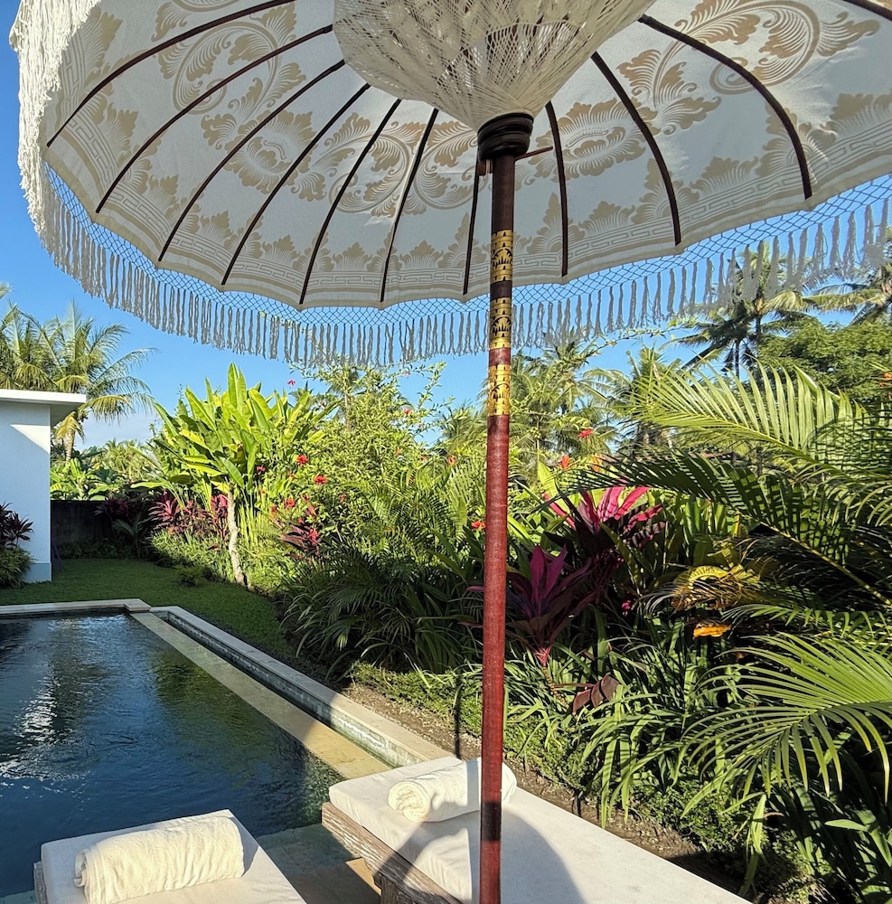Villa Hummingbird Ubud