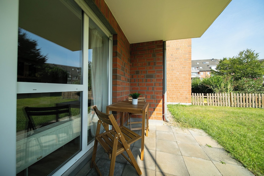 Favorite Stays - Neuss Furth