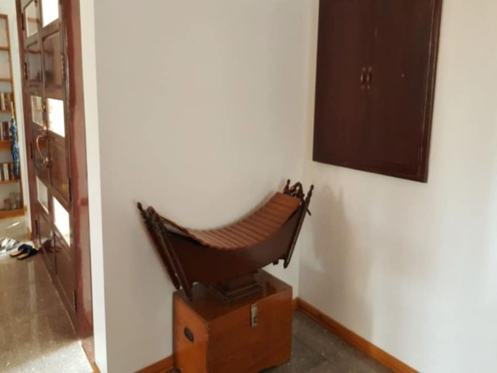 Ma Ma Guest House