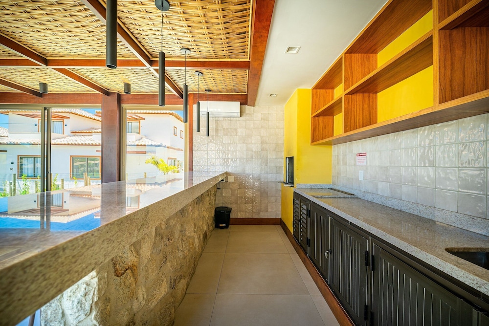 Bz95 Cond. Viva Búzios Casa 4 quartos