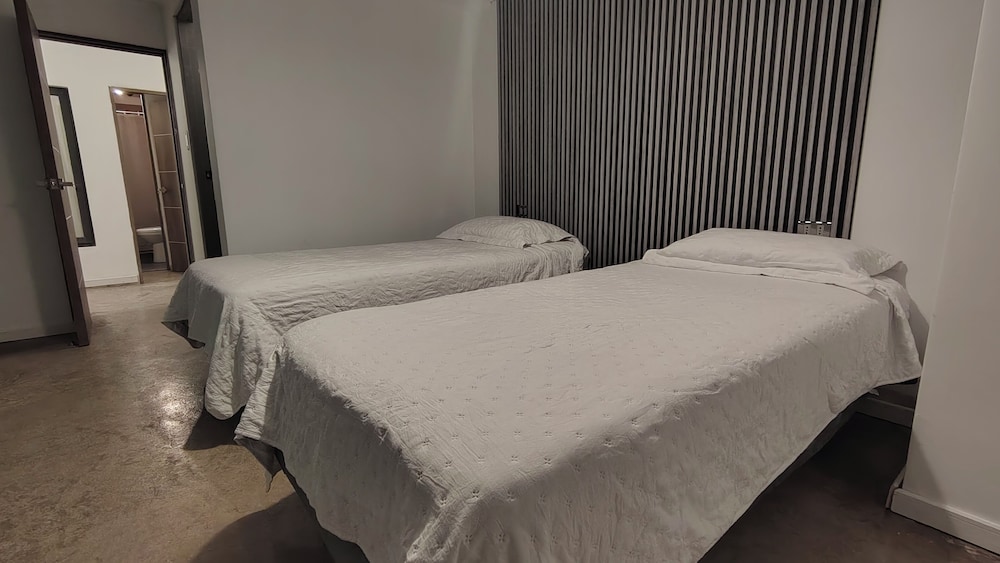 Oceana Suites - Laguna Aculeo