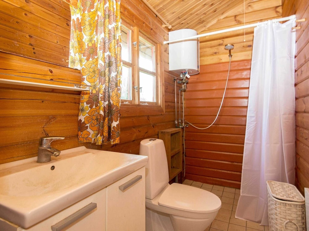 7 Person Holiday Home in Odder view 4