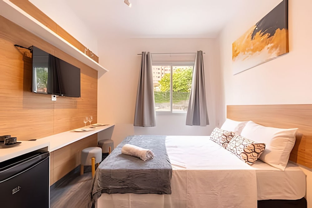 Estudios Neo Home São Caetano