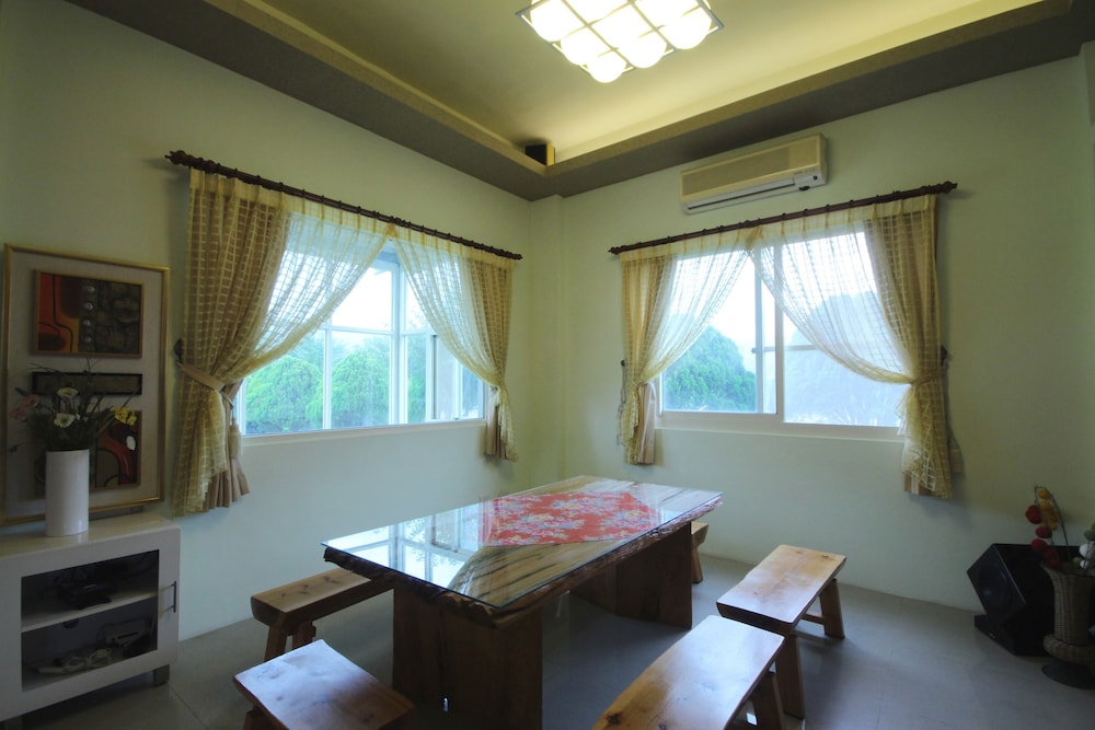 Star Home