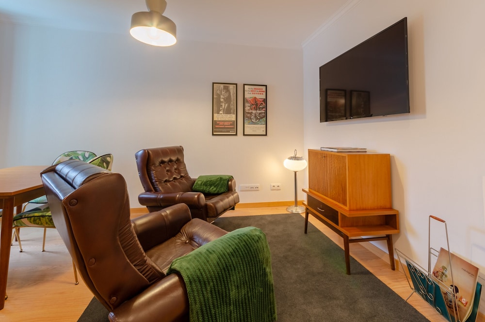 Setubal Boutique Apartments III by Homing