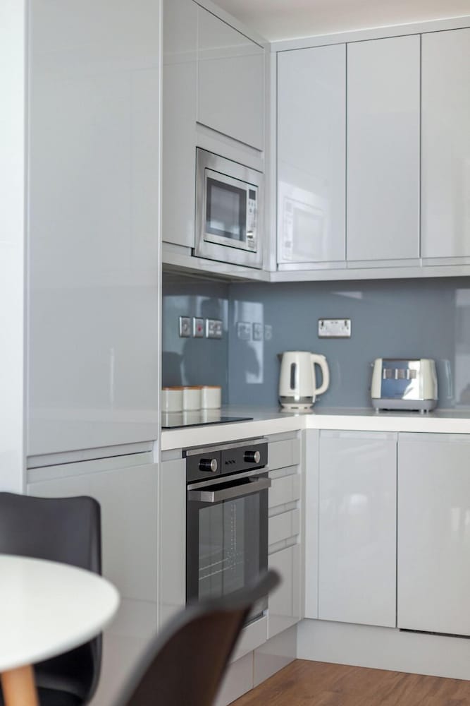 The Ealing Luxury Flat