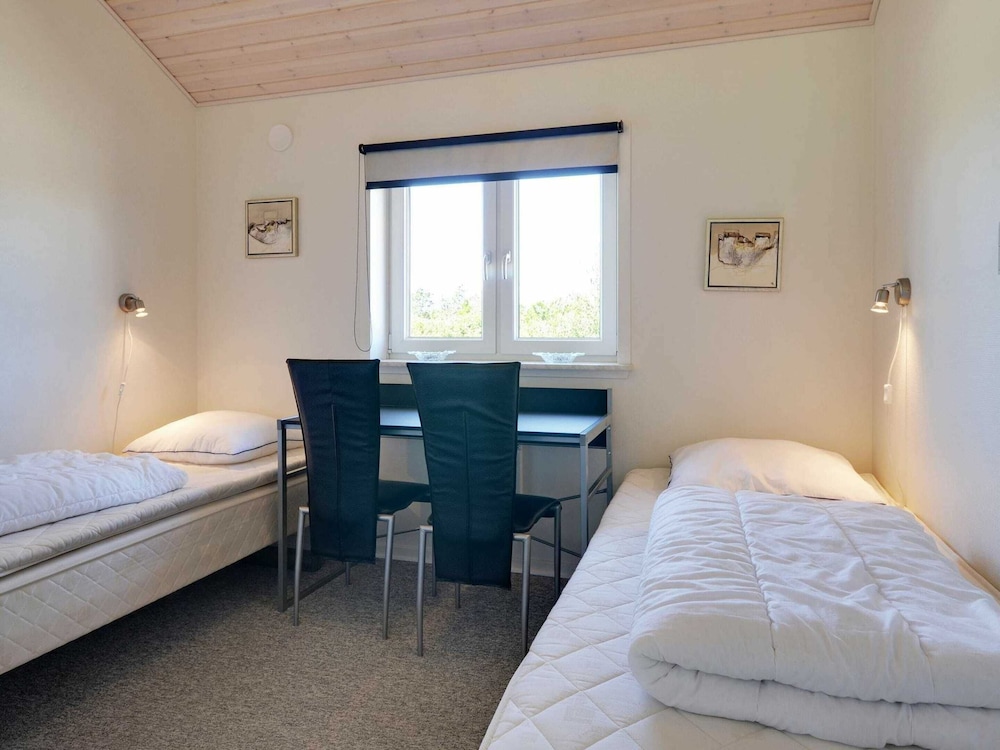 8 Person Holiday Home in Tarm view 2
