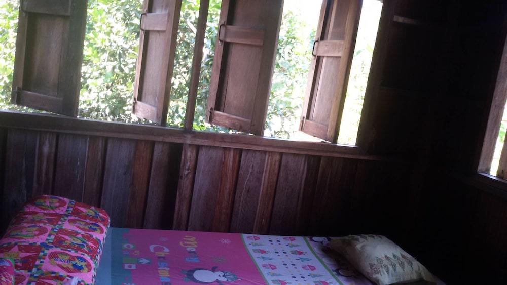 P'Ta Homestay