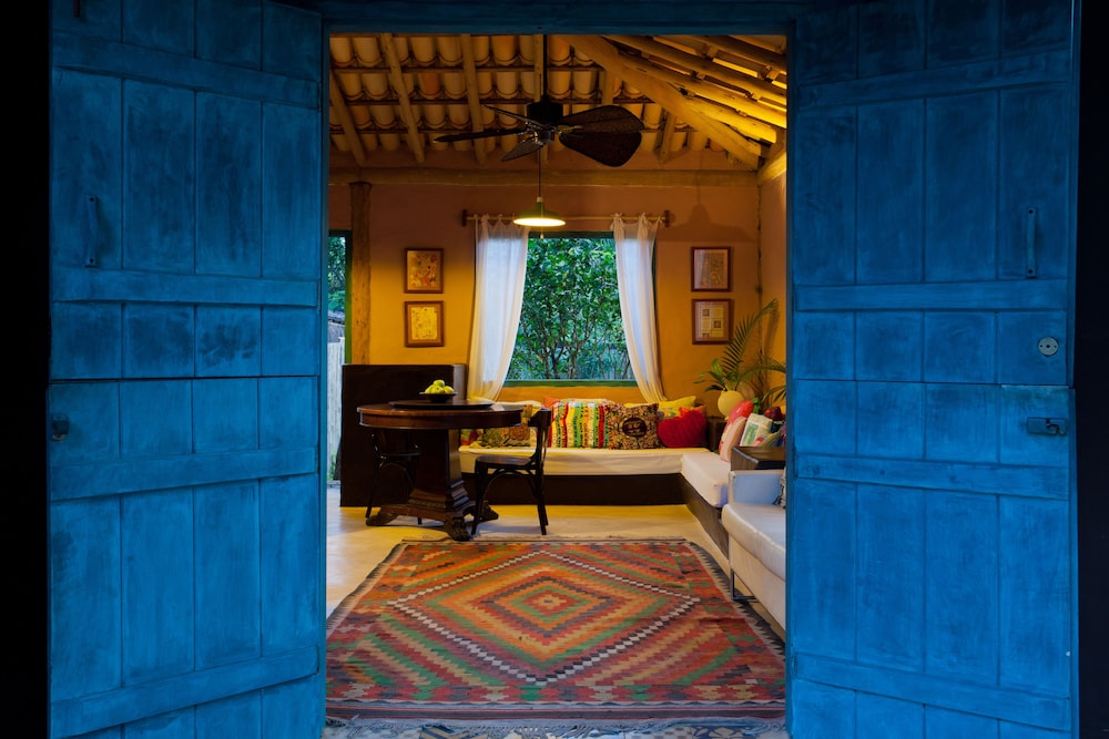 Casas da Vila