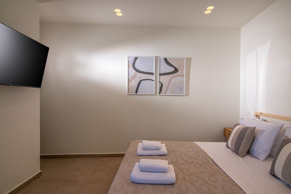 Altius Blue Apartments