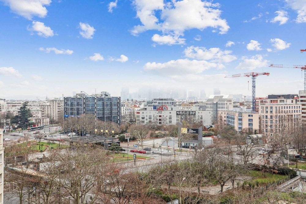 Charmant Appt Avec Balcon - Ternes- Bail Mobilit