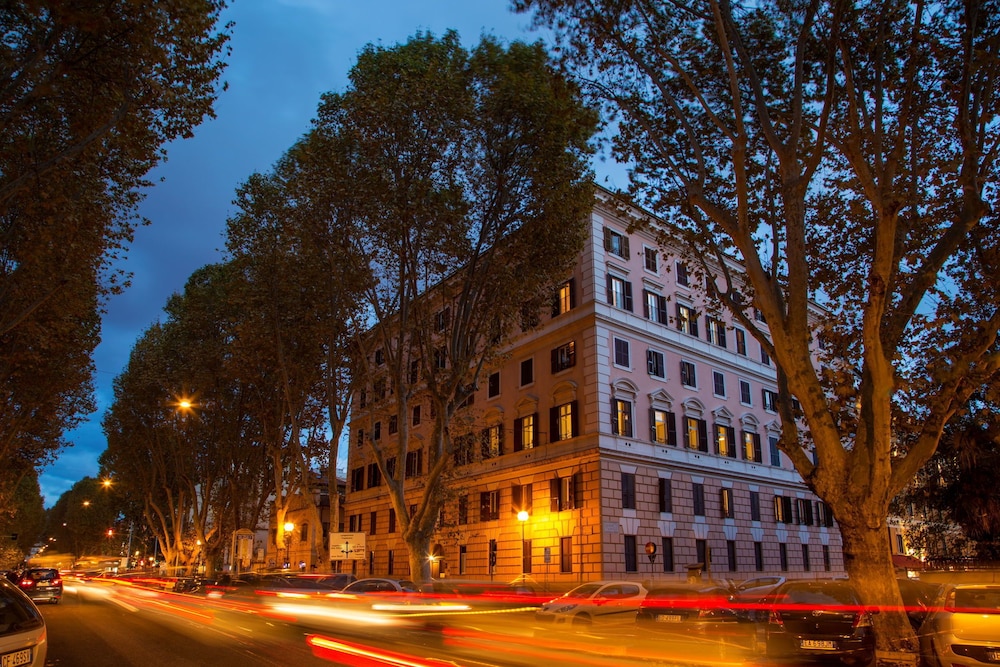 Residenza I Rioni Guesthouse