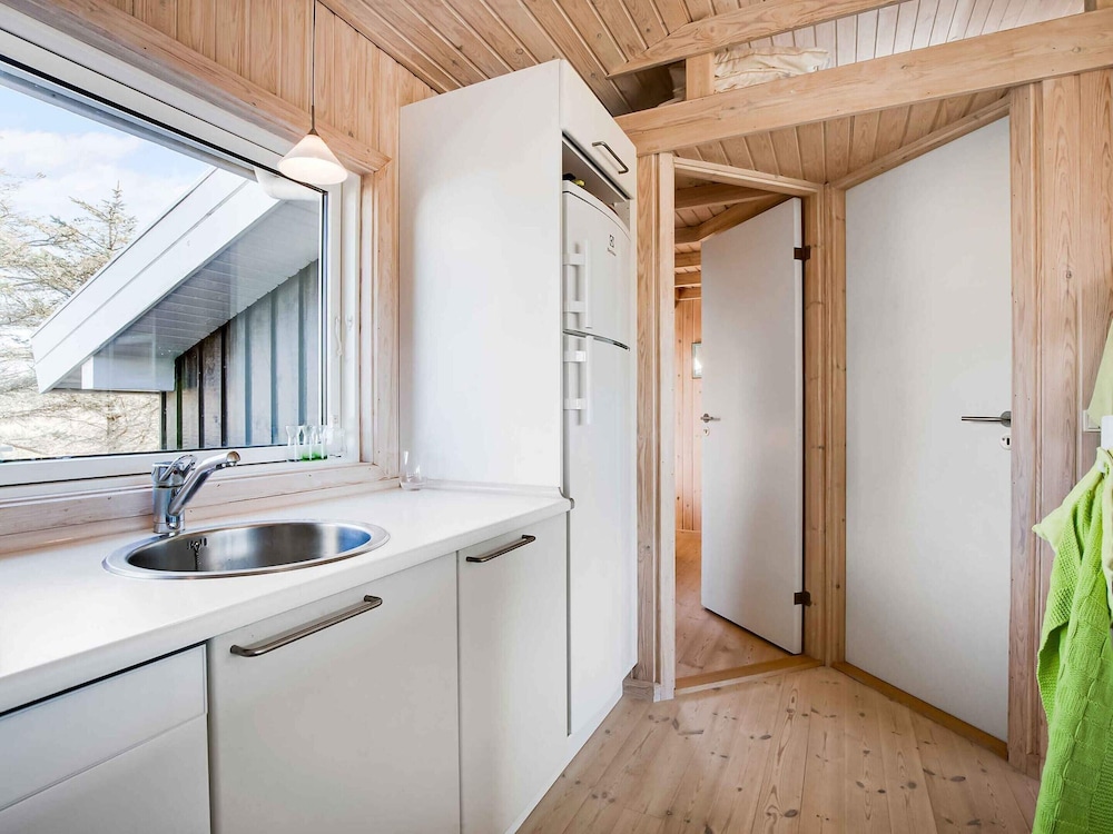 5 Star Holiday Home in Pandrup
