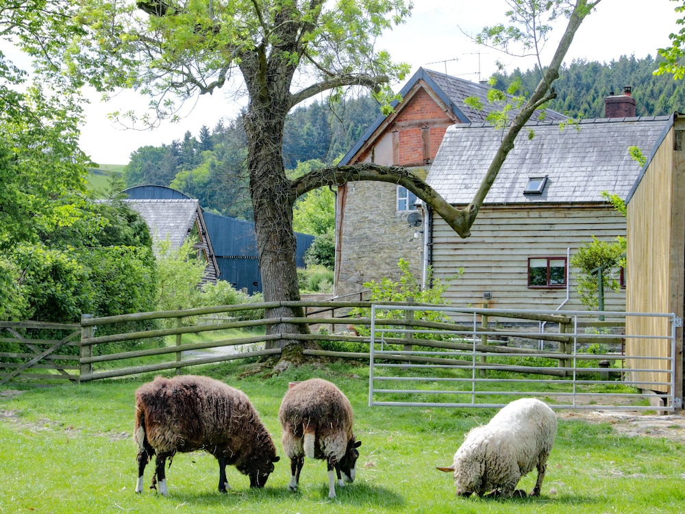 Broughton Stables