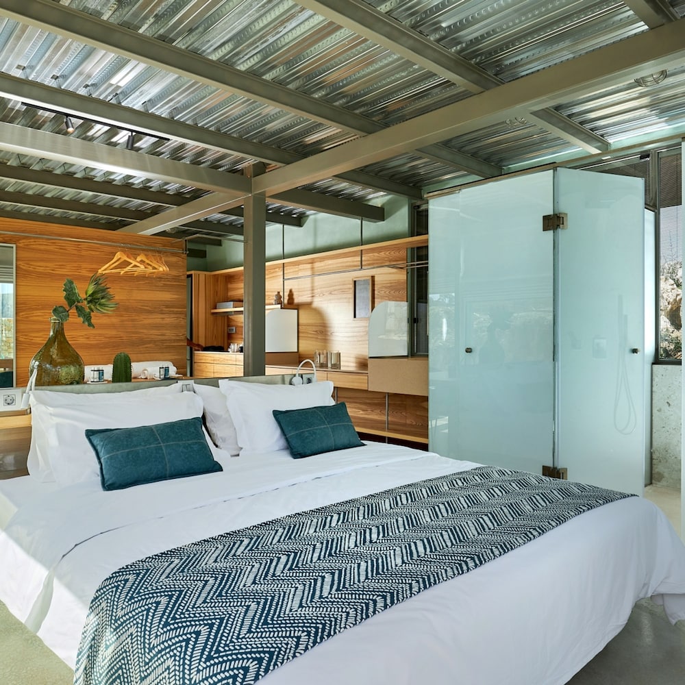 Olives and Thyme Retreat