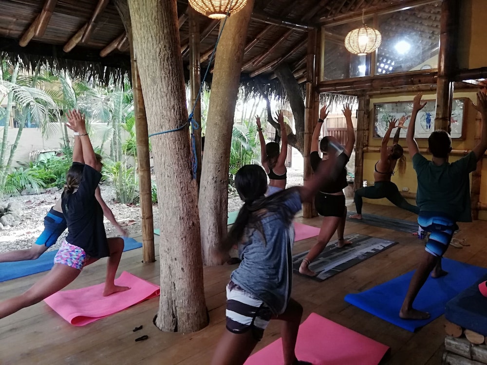 Hotel Hostal Rosa Mistica - Image 1