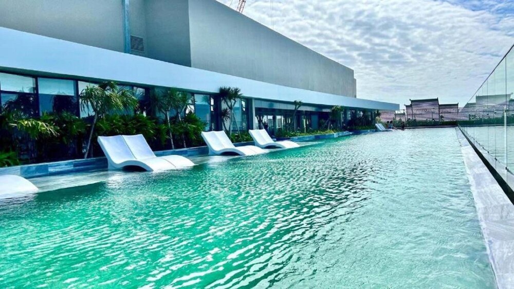 The Song Premium Apartment - Vung Tau Beach