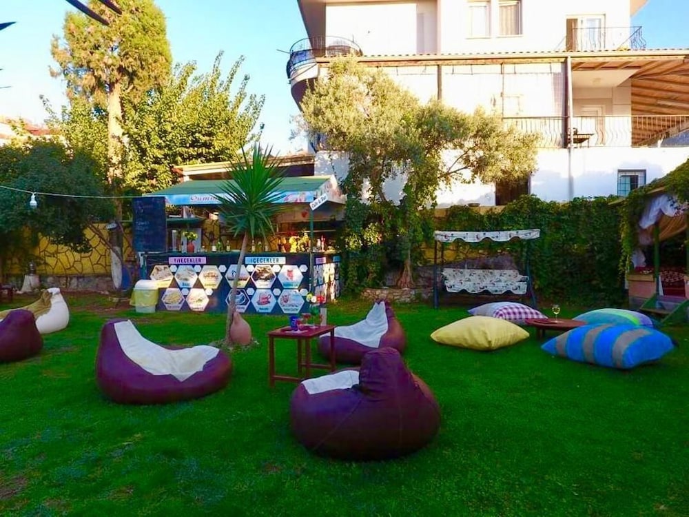 Yunus Otel Oludeniz - Image 23