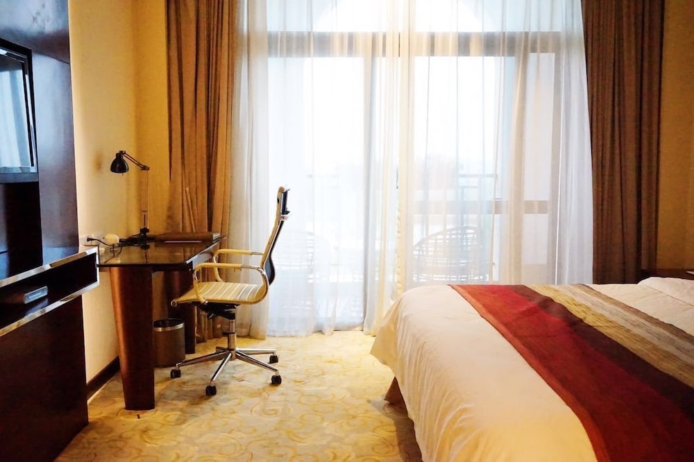 Changzhou Vacations - Liyang Nanshan Garden - Property Image 20