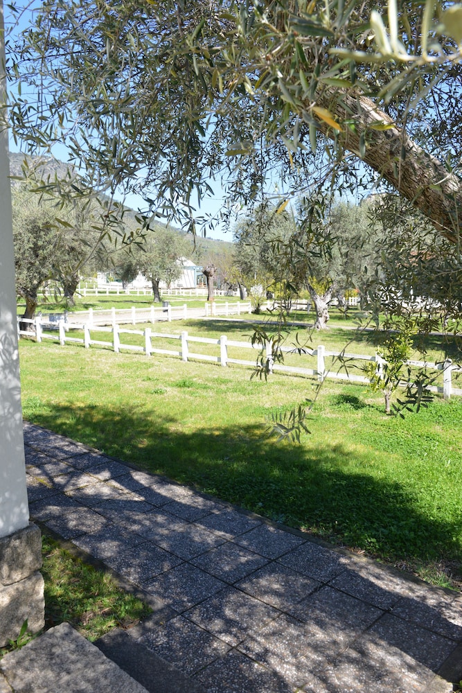 Casas Rurales Aldeaduero
