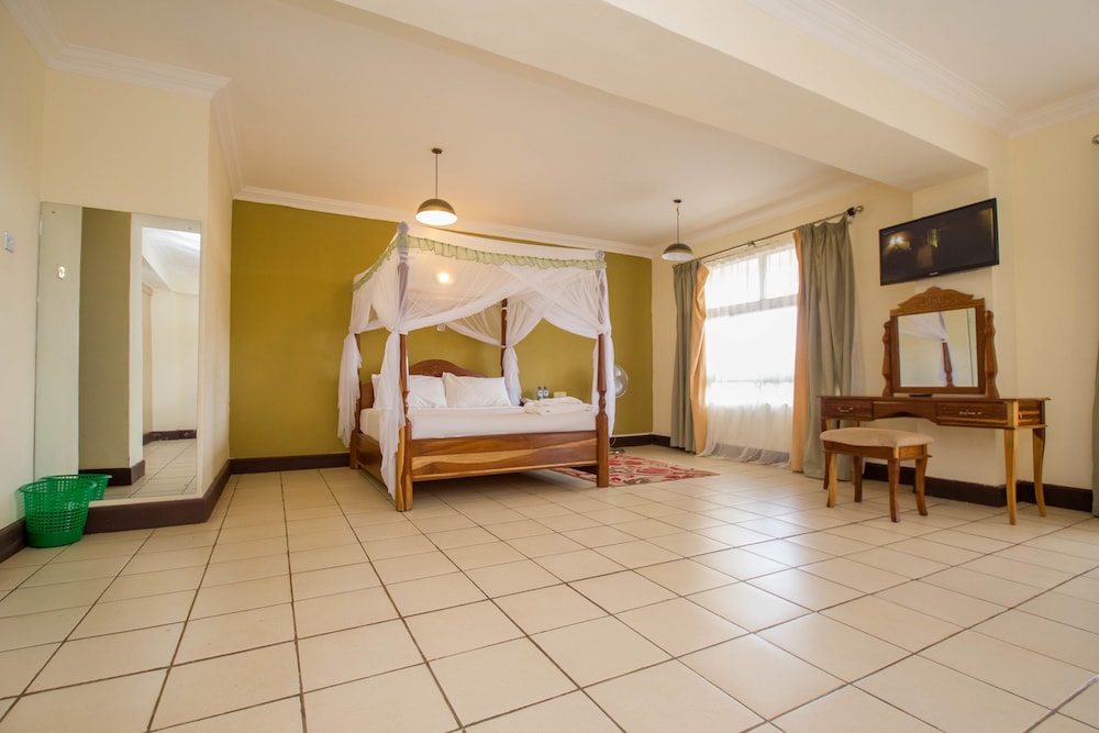 Rainbow Ruiru Resort