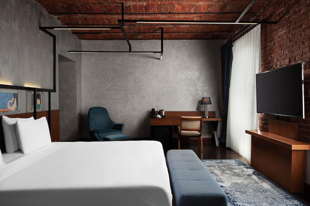 DeCamondo Galata, bir Tribute Portföy Oteli - Image 27