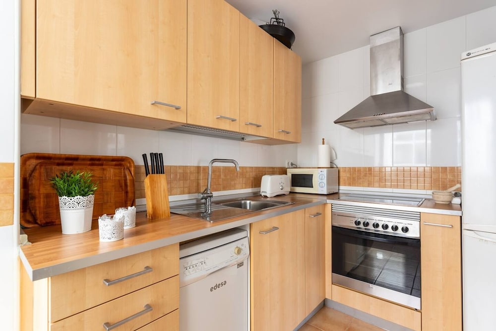 Duplex Algarrobo Costa Solset