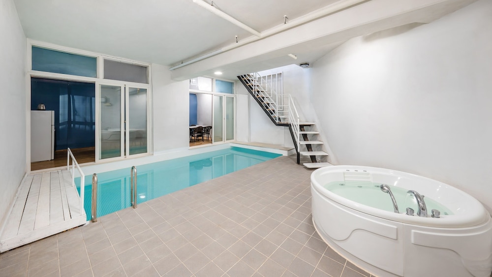 Gapyeong The VIP Pool Villa
