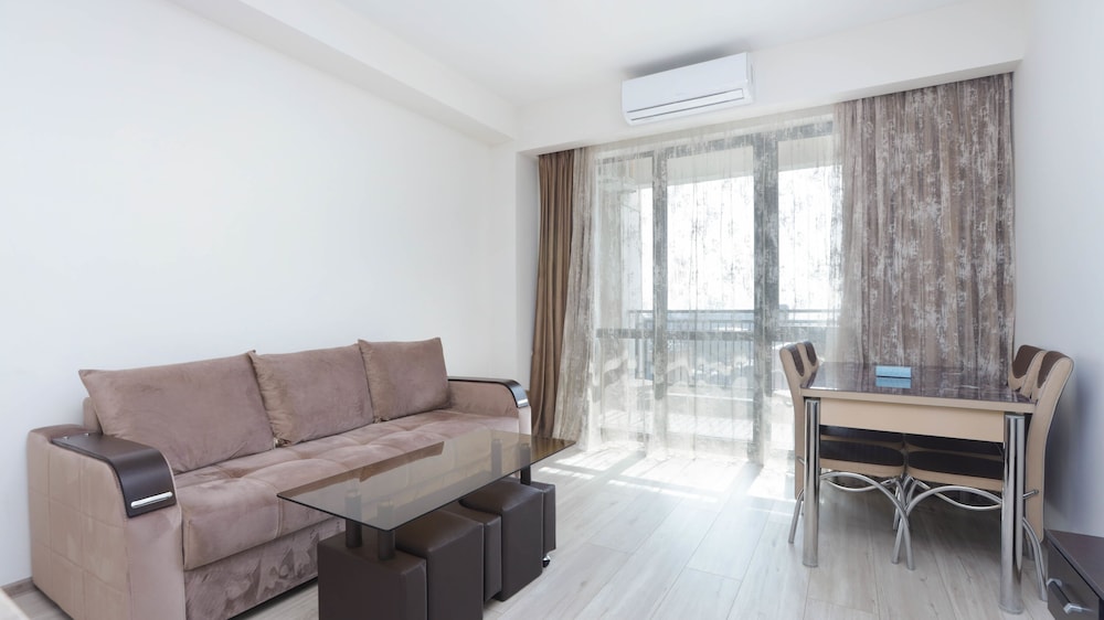 Stay Inn on Koghbatsi Str. 16