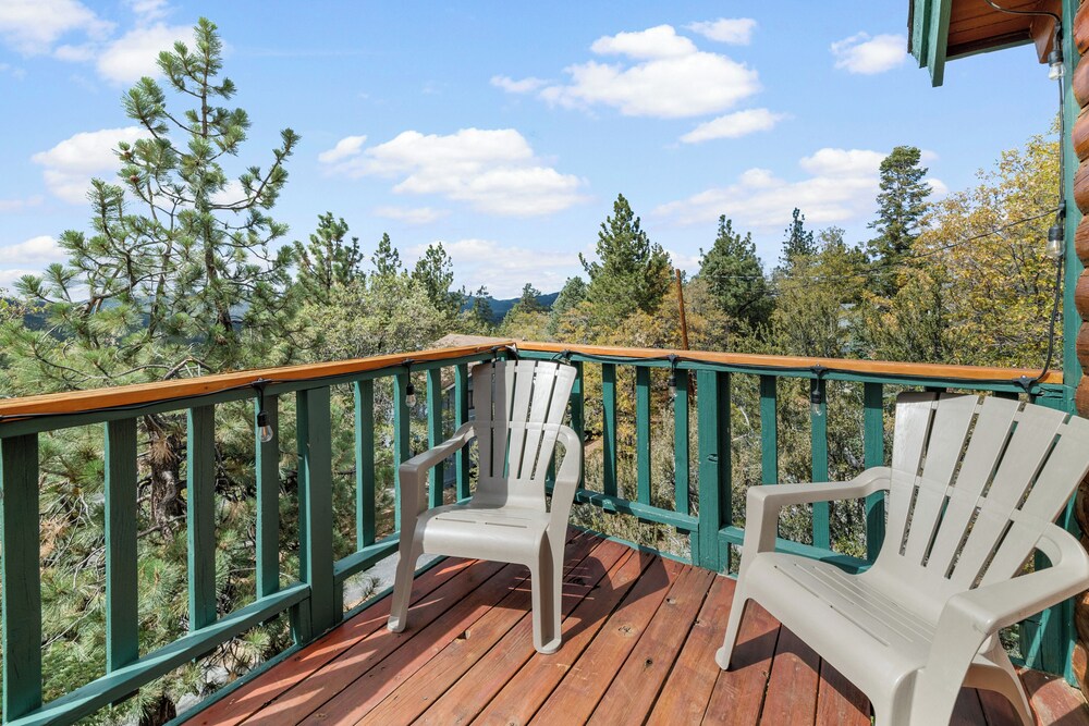 Wolf View Lodge