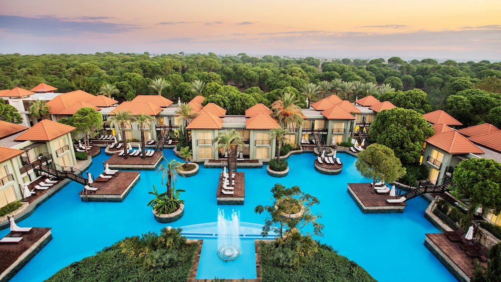 IC Hotels Green Palace & Villas